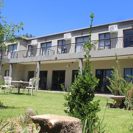 The Anne Guest House Maseru Luaran gambar