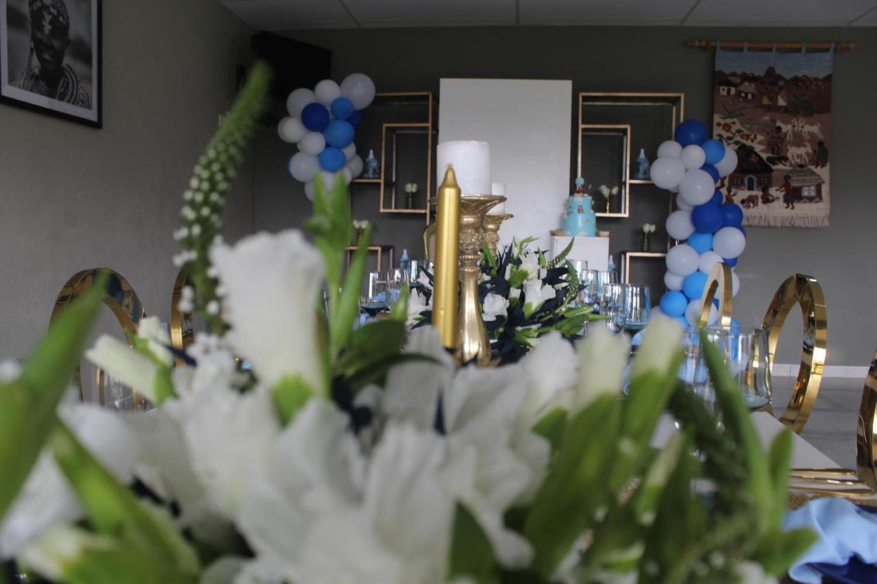 The Anne Guest House Maseru Luaran gambar