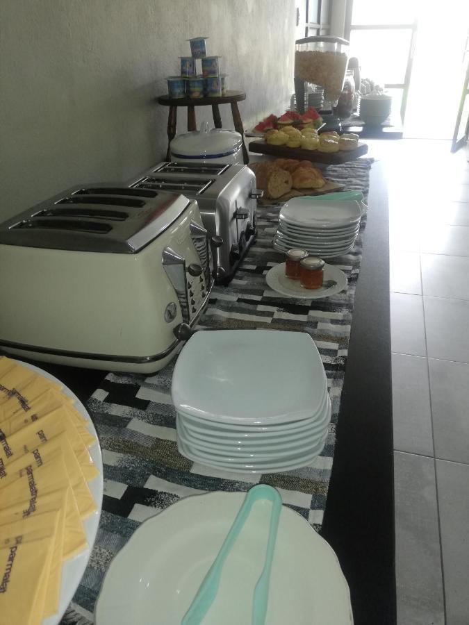 The Anne Guest House Maseru Luaran gambar