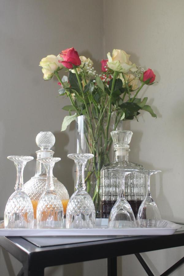 The Anne Guest House Maseru Luaran gambar