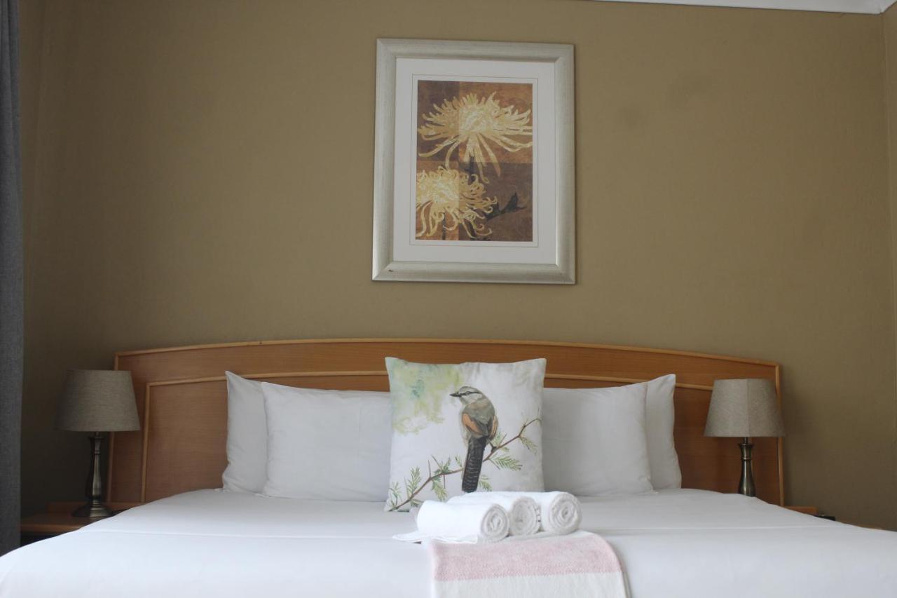 The Anne Guest House Maseru Luaran gambar