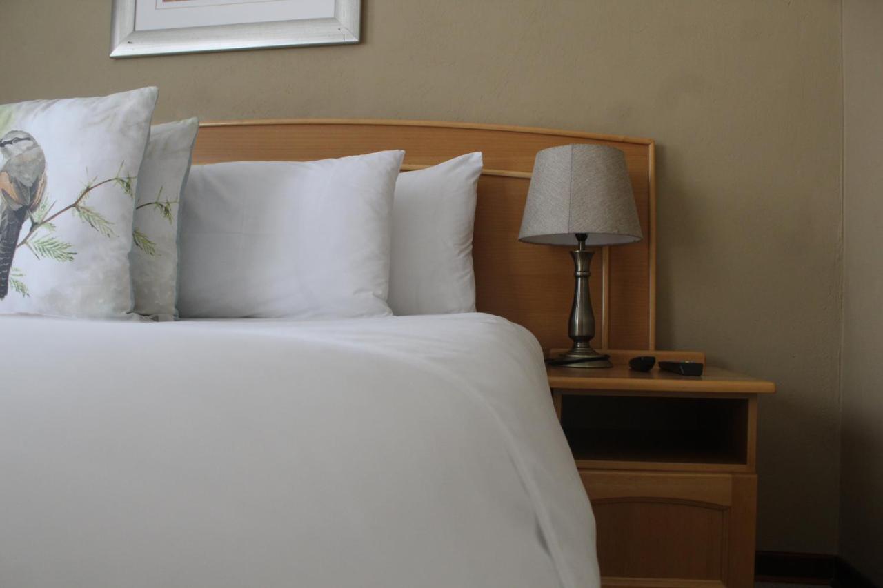 The Anne Guest House Maseru Luaran gambar