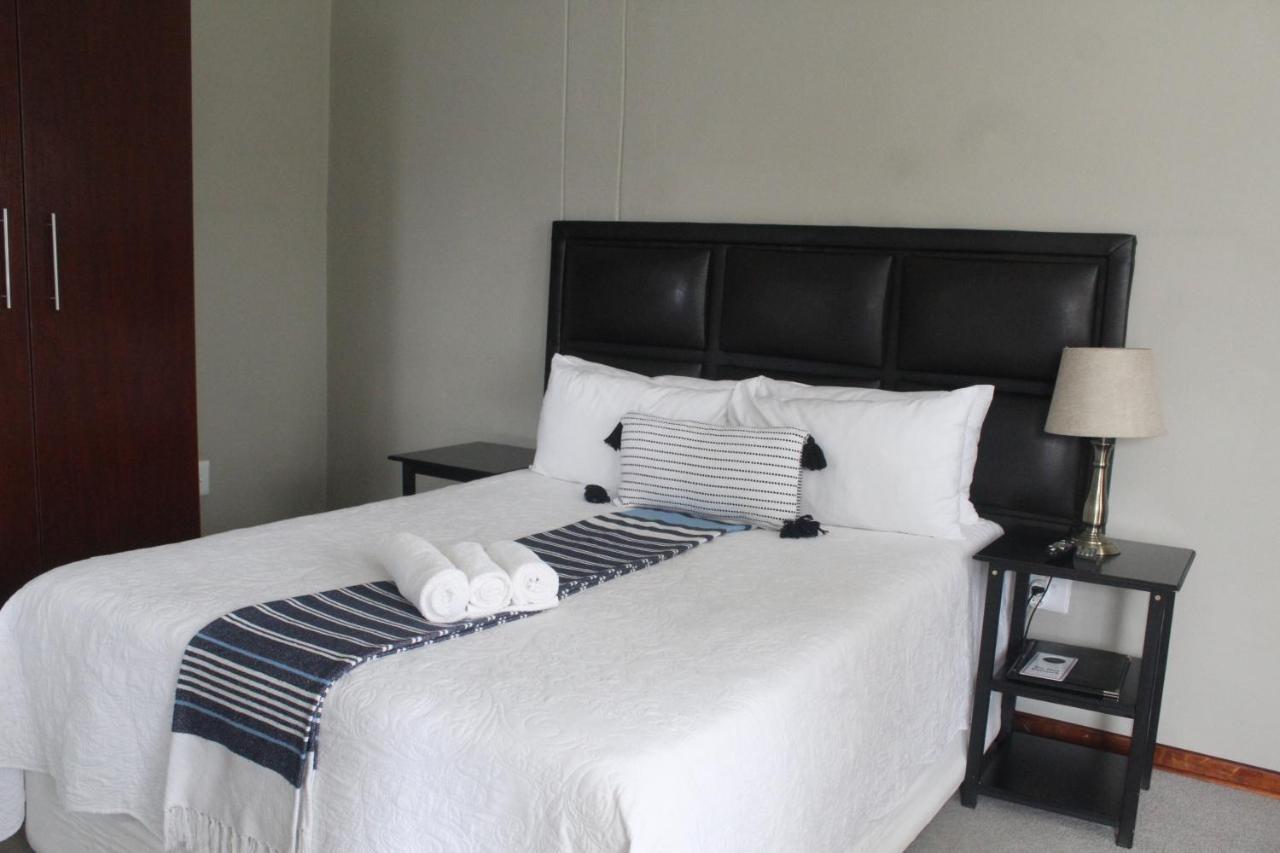 The Anne Guest House Maseru Luaran gambar