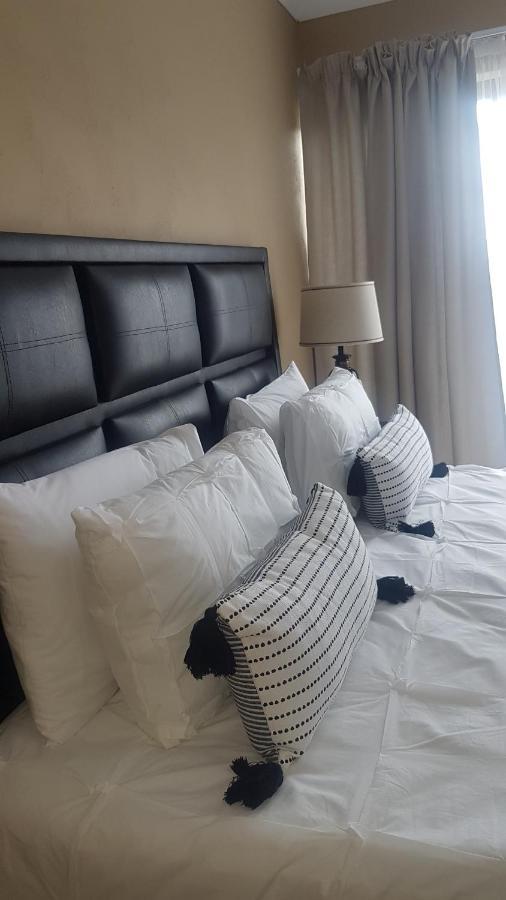 The Anne Guest House Maseru Luaran gambar