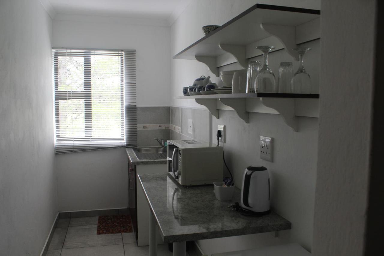 The Anne Guest House Maseru Luaran gambar
