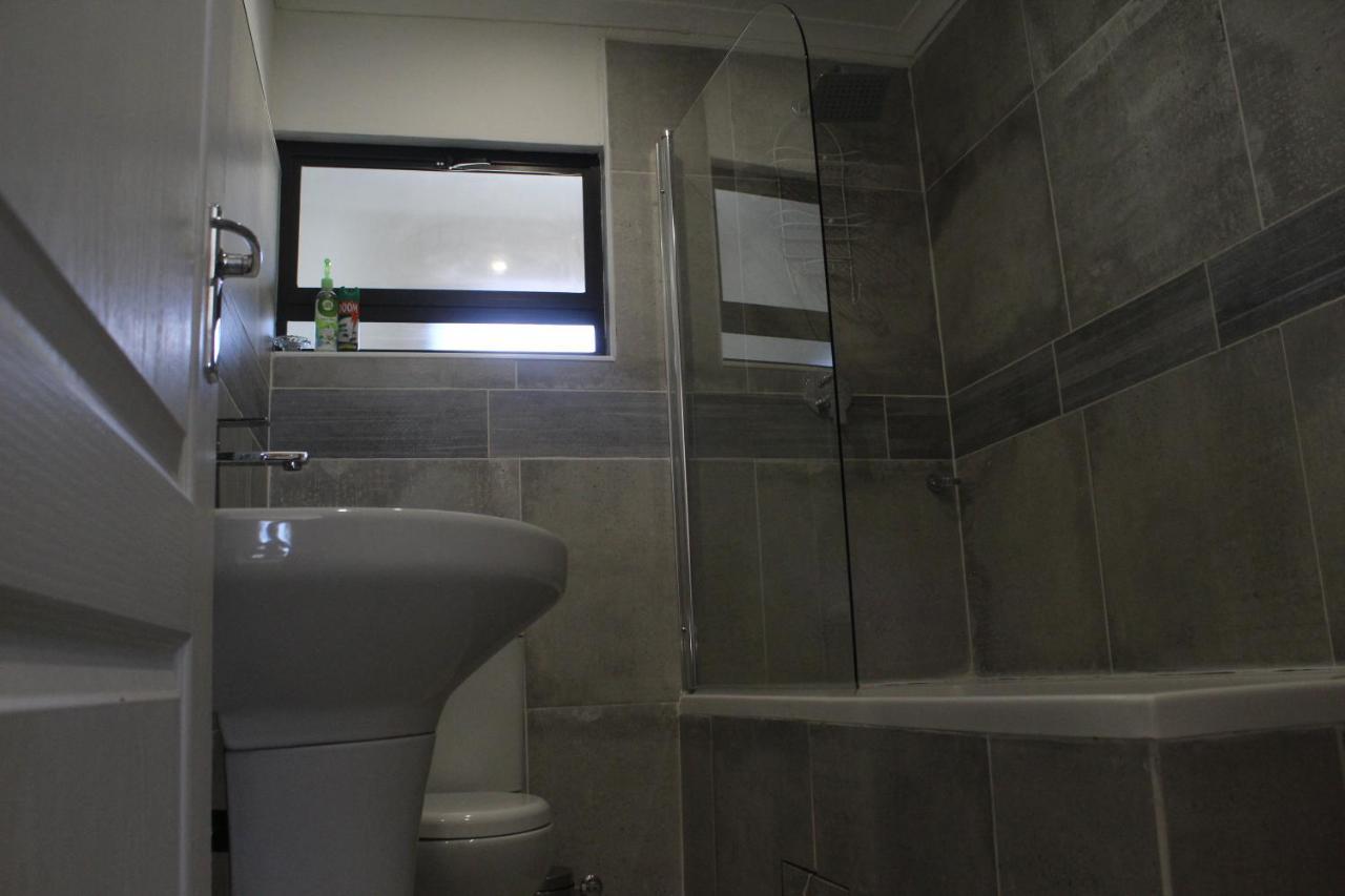 The Anne Guest House Maseru Luaran gambar