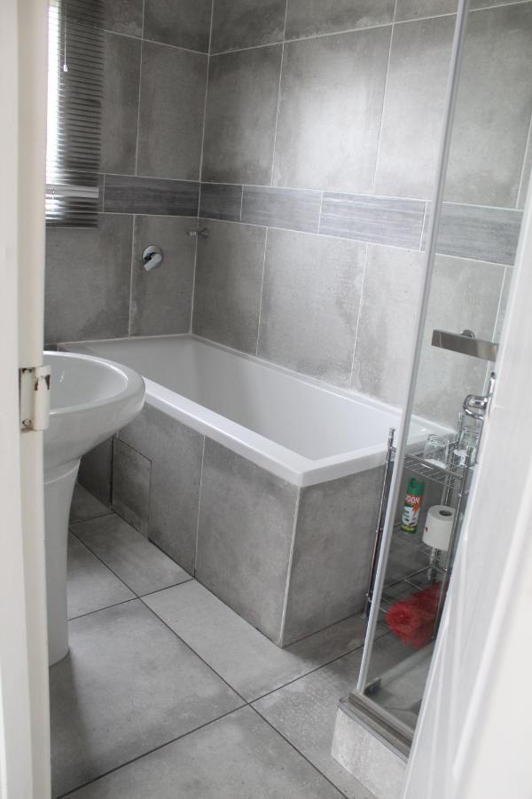 The Anne Guest House Maseru Luaran gambar
