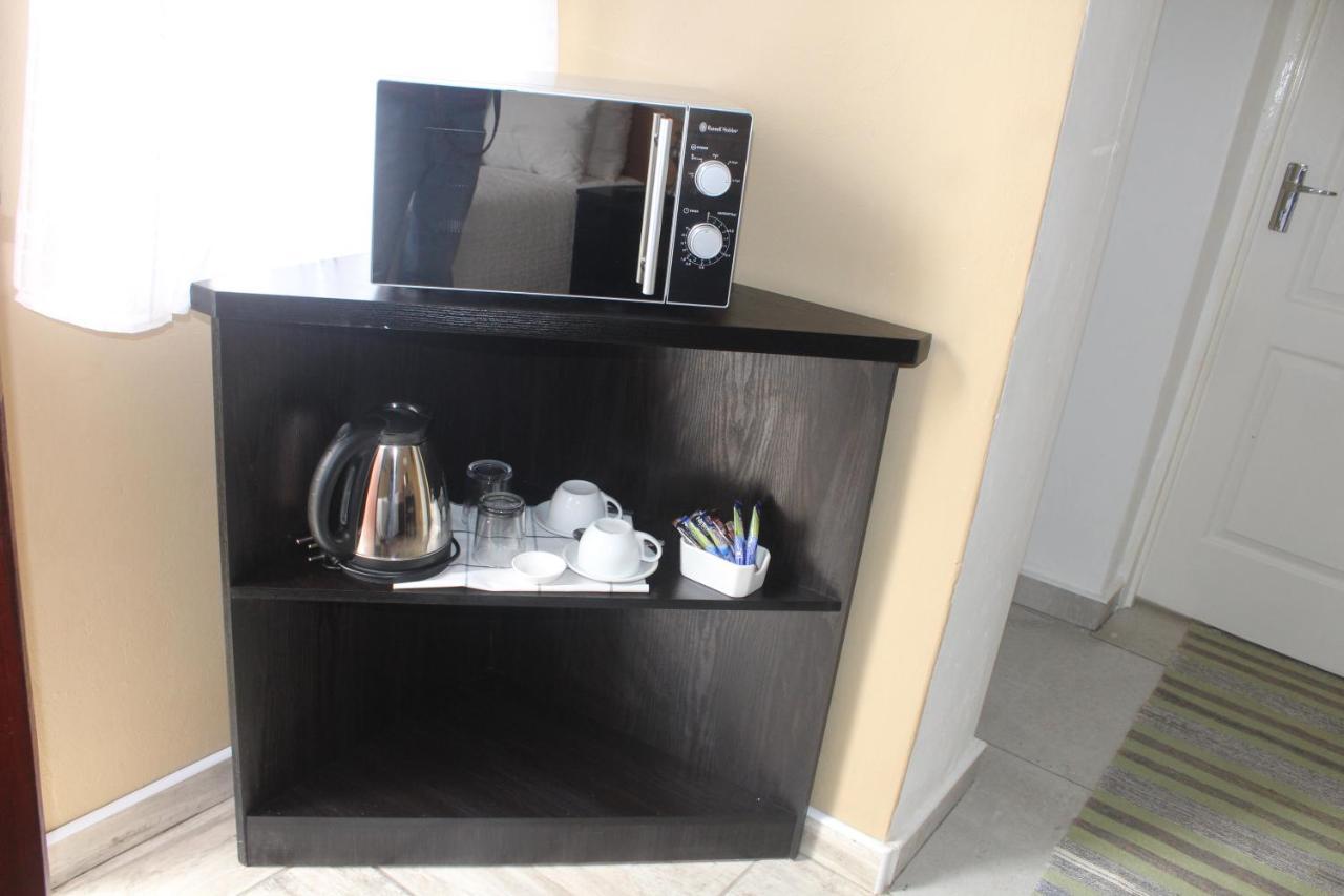 The Anne Guest House Maseru Luaran gambar
