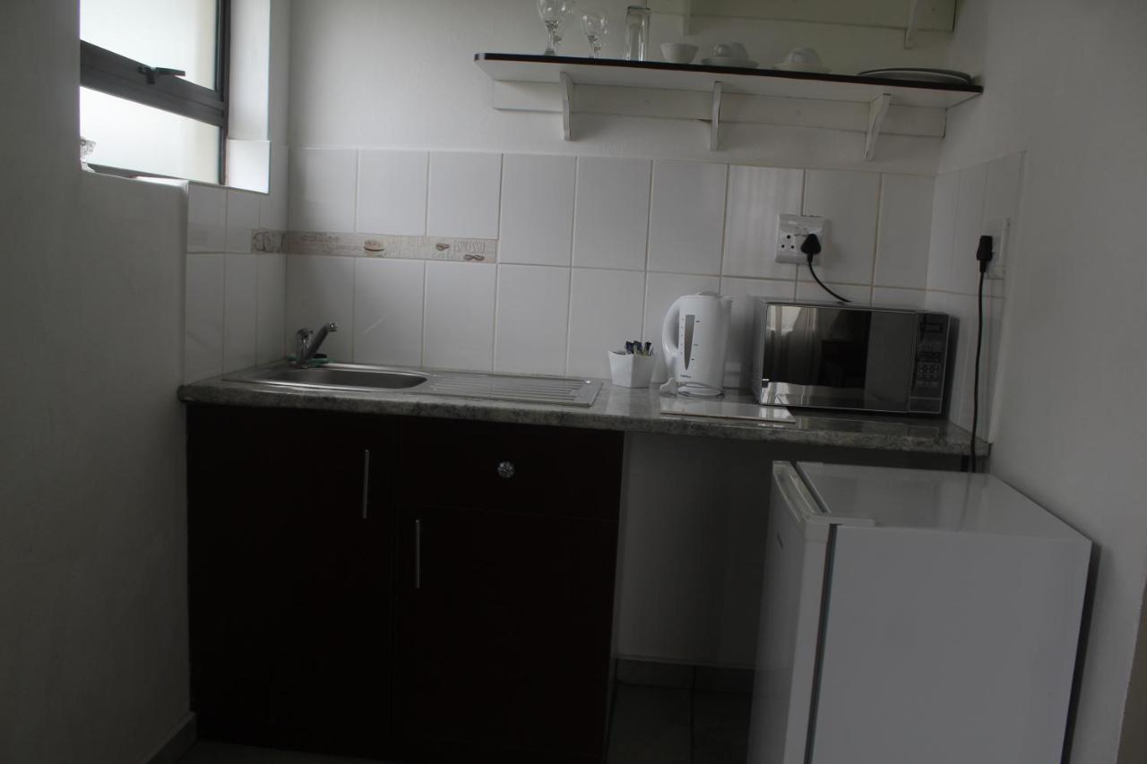 The Anne Guest House Maseru Luaran gambar