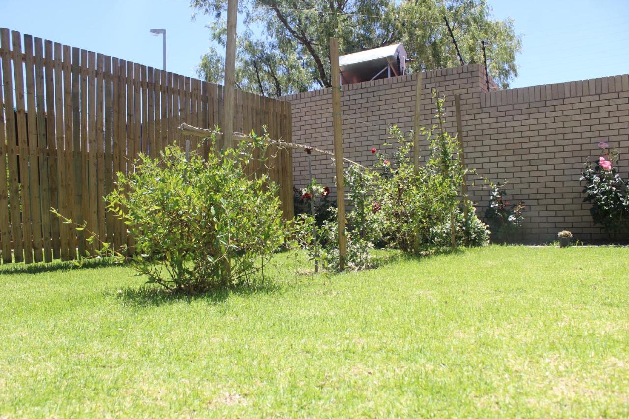 The Anne Guest House Maseru Luaran gambar