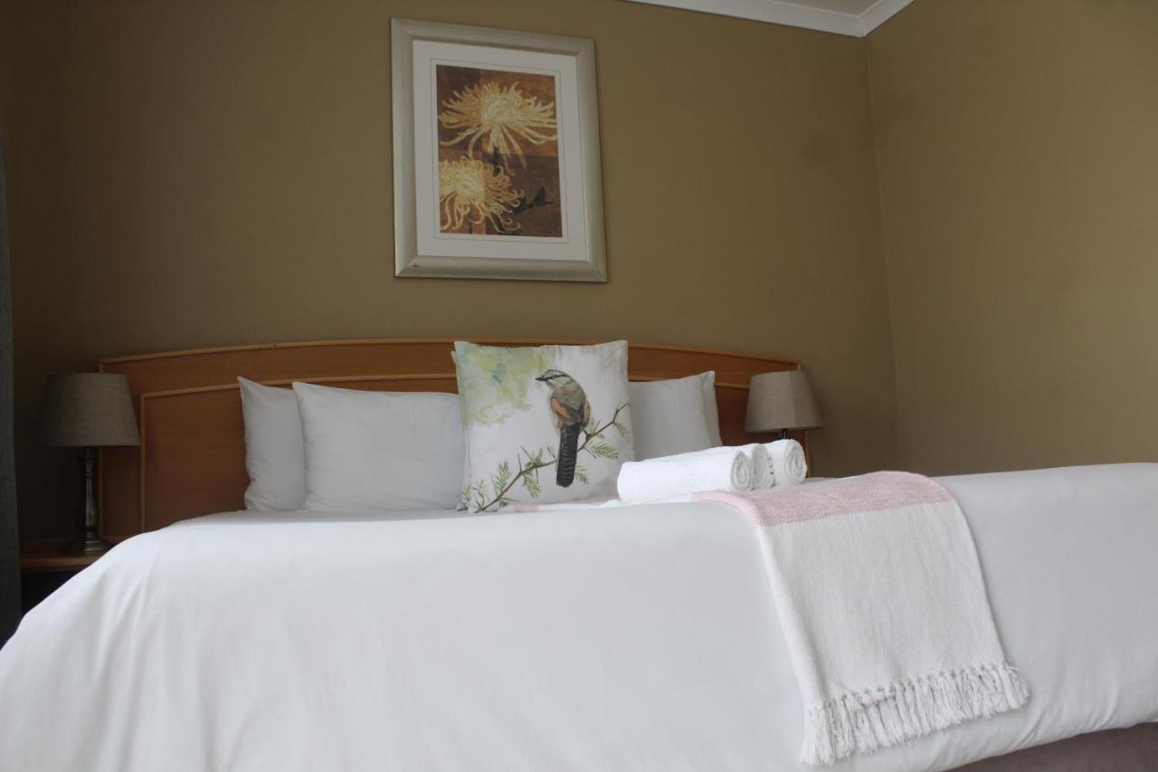 The Anne Guest House Maseru Luaran gambar