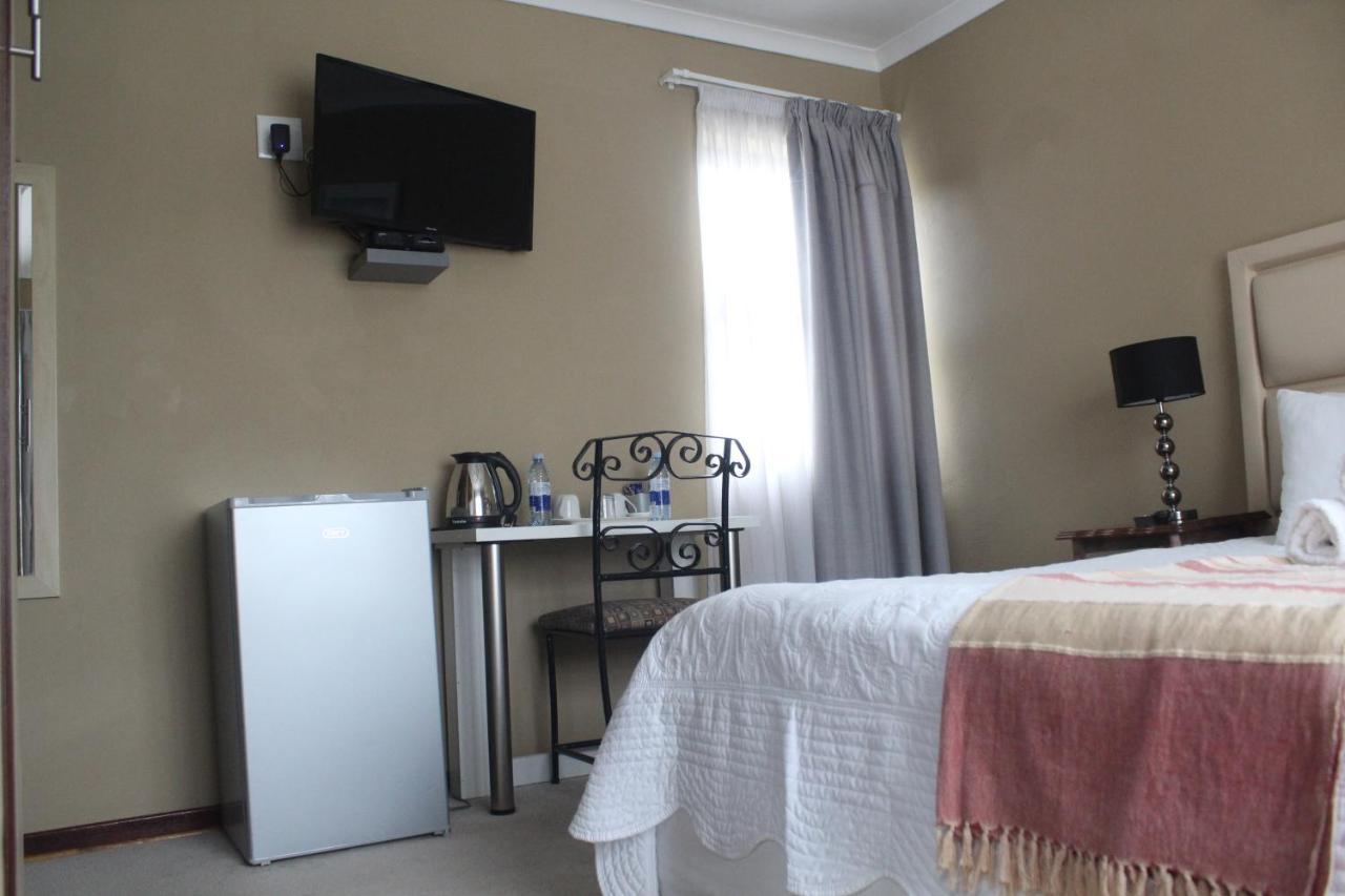 The Anne Guest House Maseru Luaran gambar