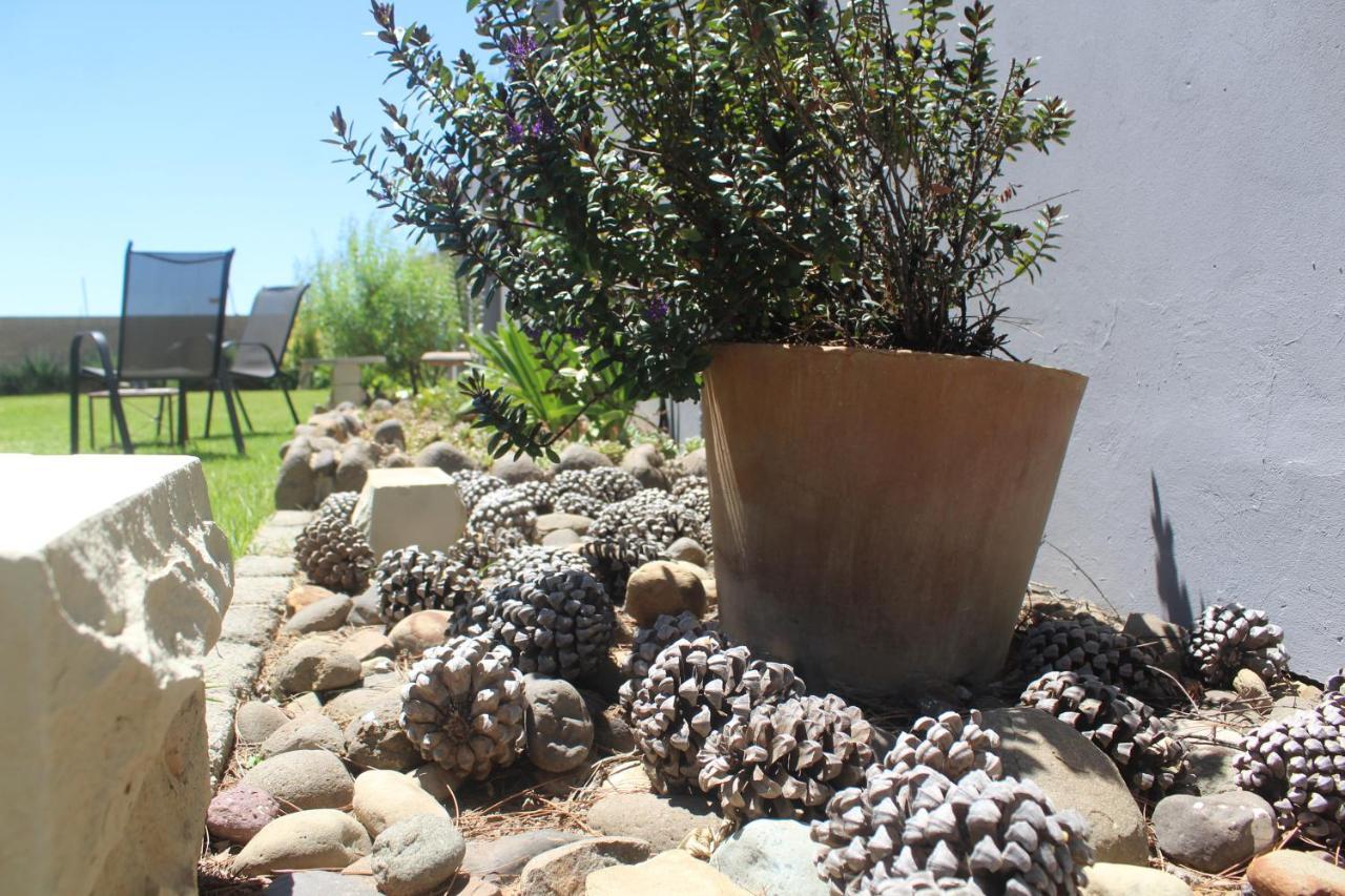The Anne Guest House Maseru Luaran gambar