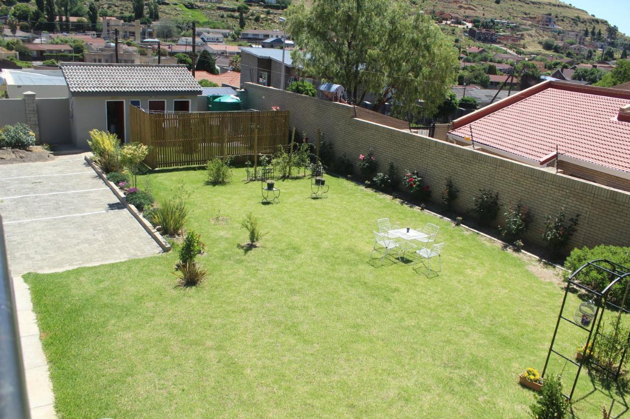 The Anne Guest House Maseru Luaran gambar