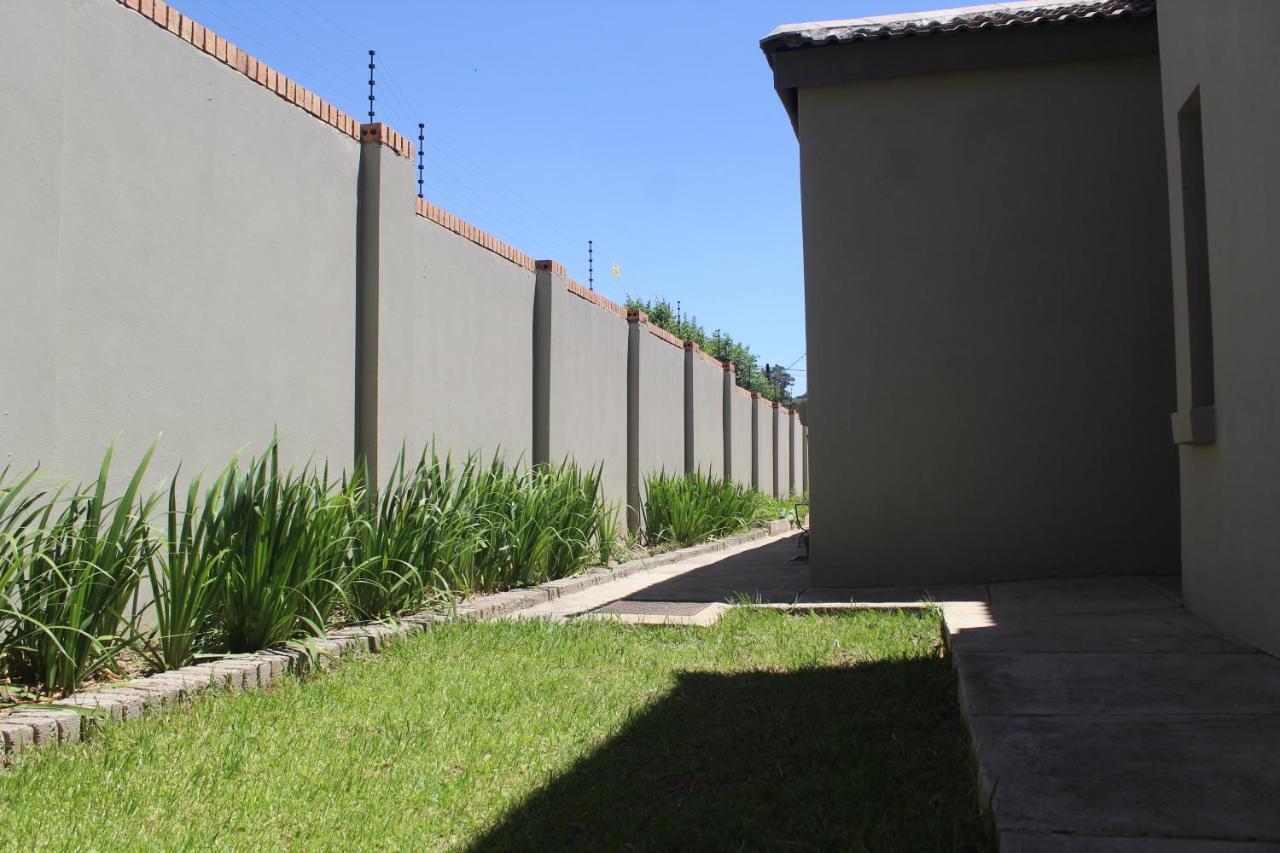 The Anne Guest House Maseru Luaran gambar