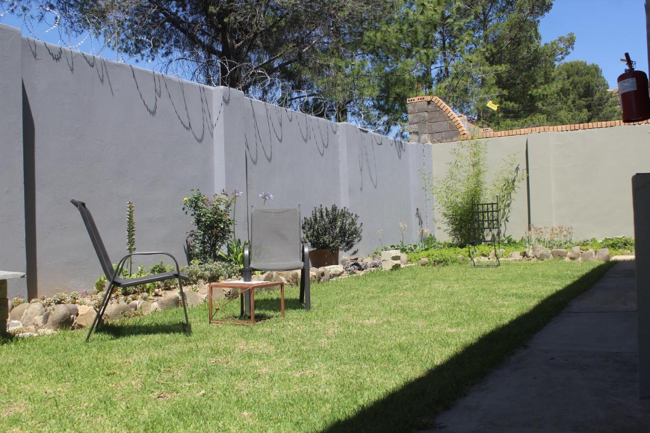 The Anne Guest House Maseru Luaran gambar