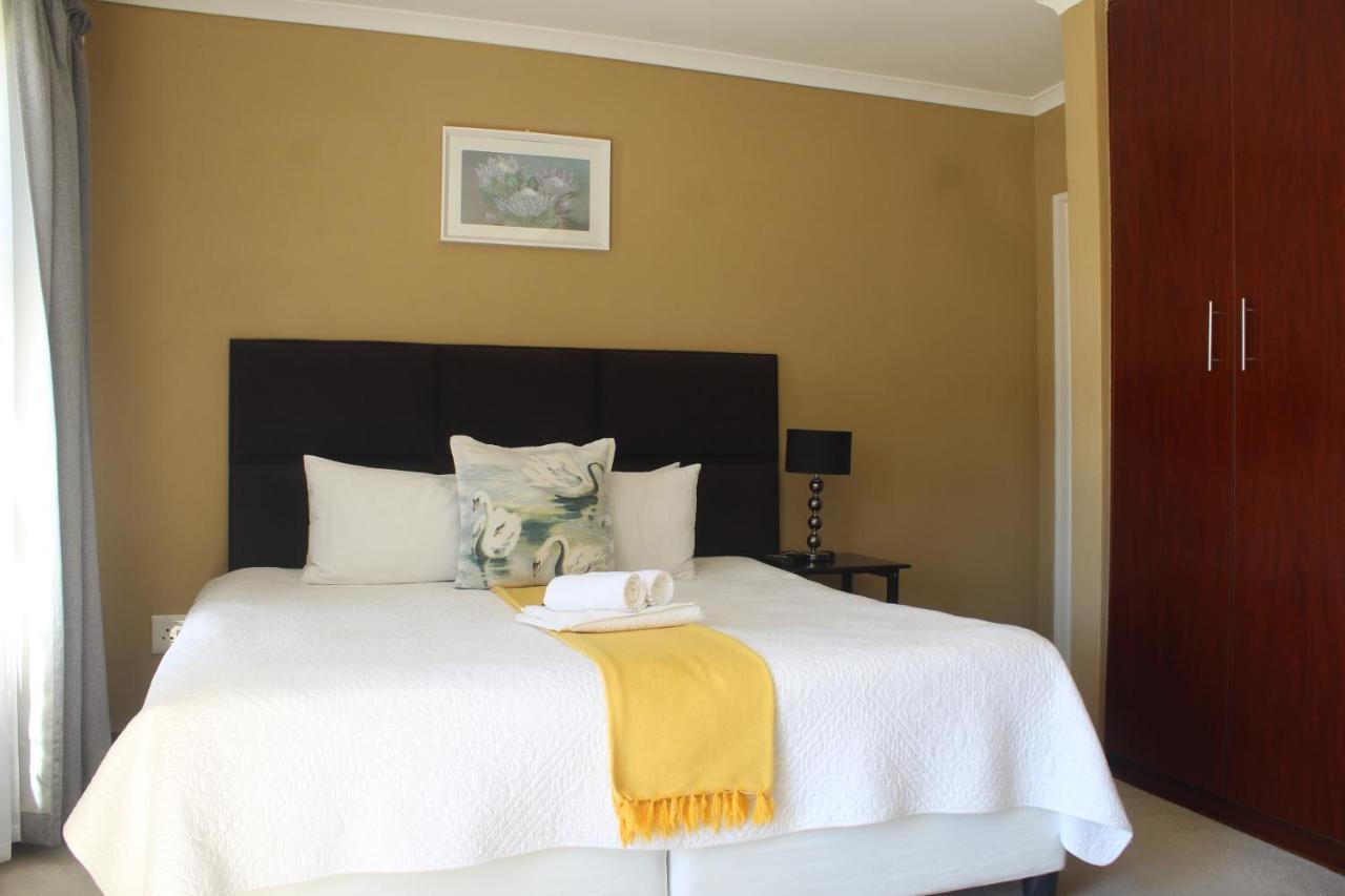 The Anne Guest House Maseru Luaran gambar