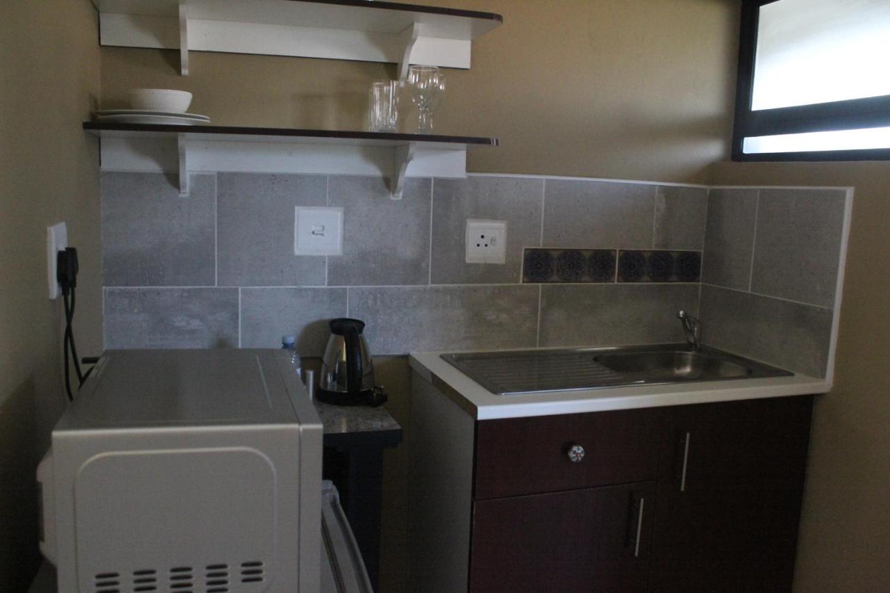 The Anne Guest House Maseru Luaran gambar