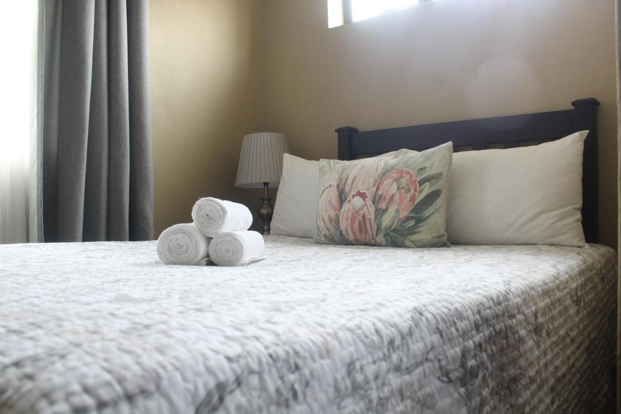 The Anne Guest House Maseru Luaran gambar