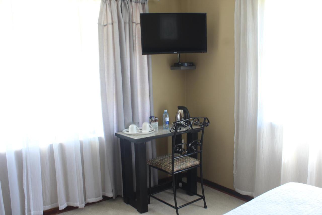 The Anne Guest House Maseru Luaran gambar