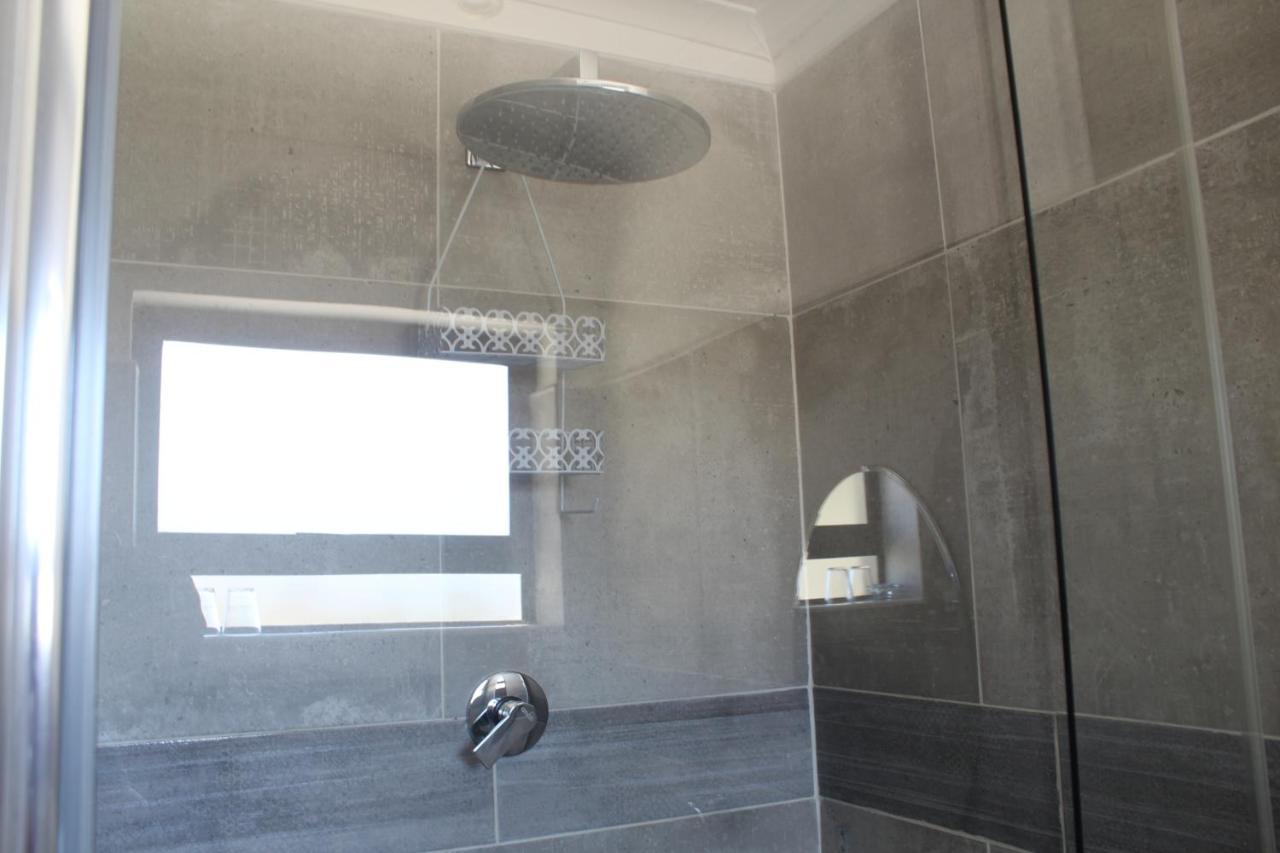 The Anne Guest House Maseru Luaran gambar