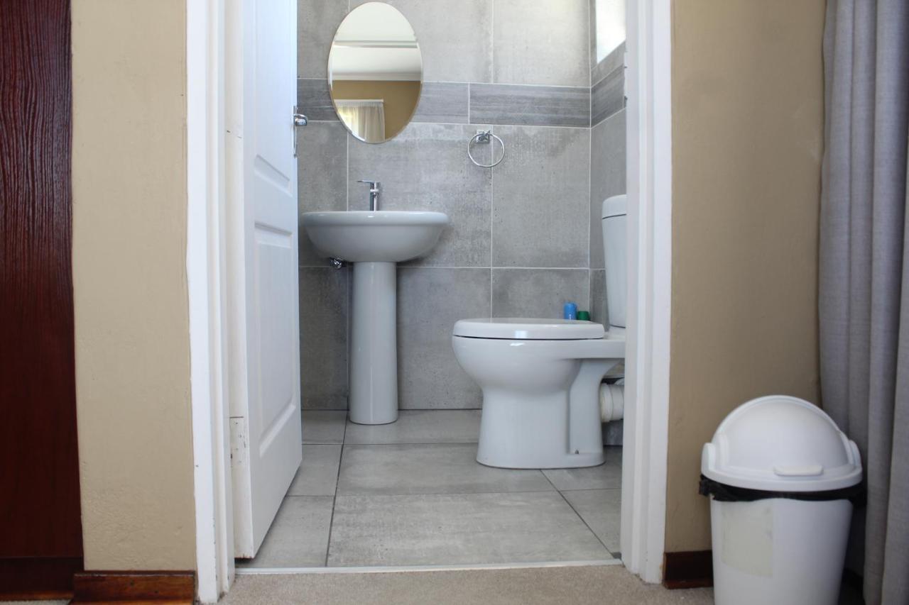 The Anne Guest House Maseru Luaran gambar