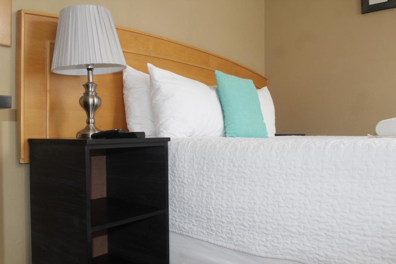 The Anne Guest House Maseru Luaran gambar