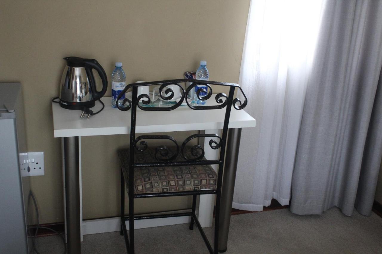 The Anne Guest House Maseru Luaran gambar