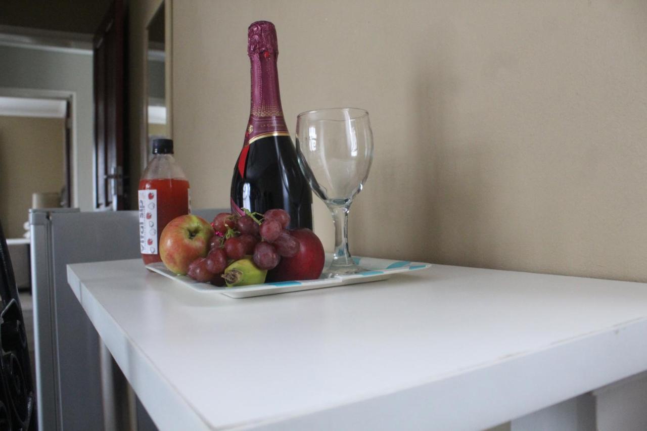 The Anne Guest House Maseru Luaran gambar